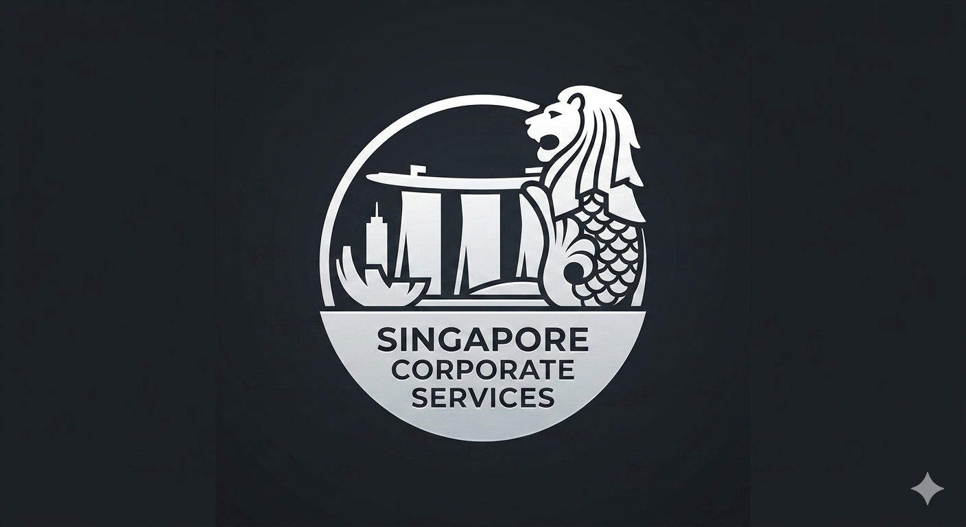 singapore corporate services