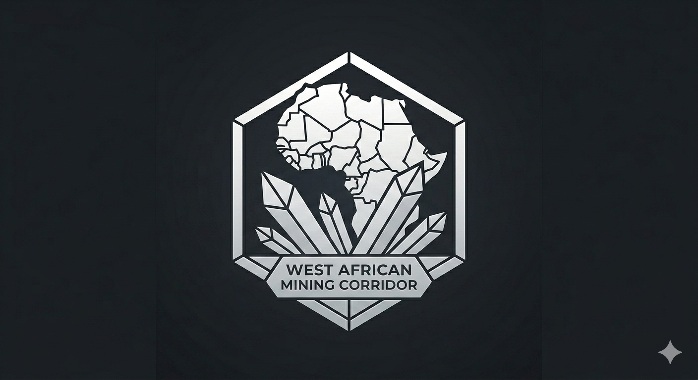 west african mining corridor
