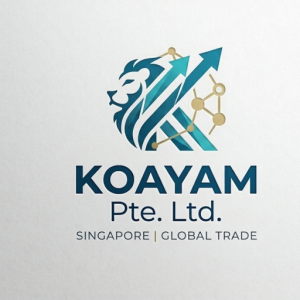 logo koayam