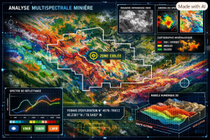 mining exploration